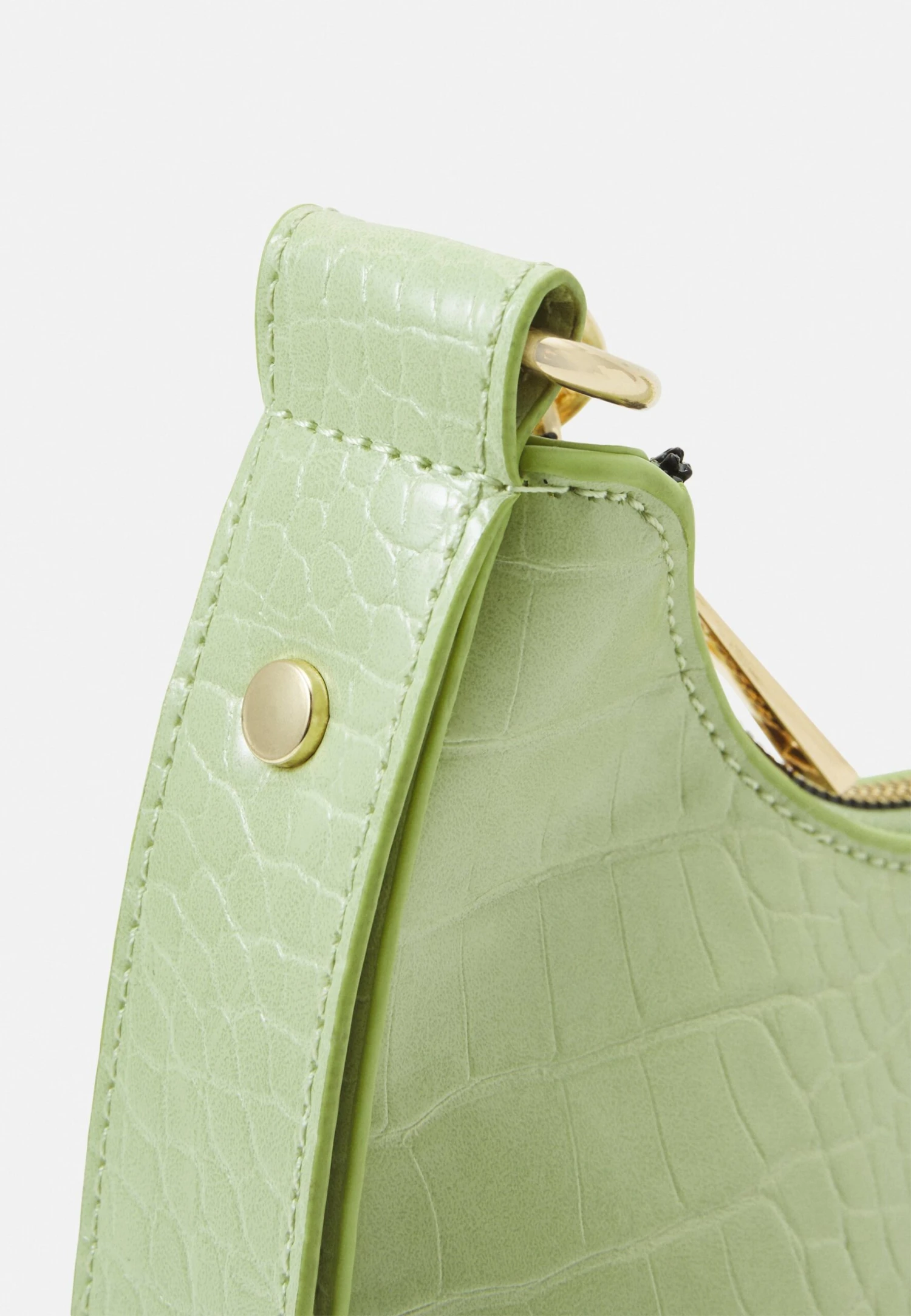 Even&Odd Handtas - Green 6 Even&Odd Handtas - Green - Afbeelding 4