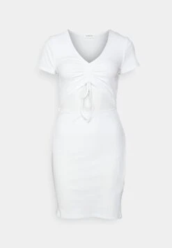 Even&Odd Etui-Jurk - White 12 Even&Odd Etui-Jurk - White -Even&Odd 00f3e0dd40b94ad39189de530eea4bbf