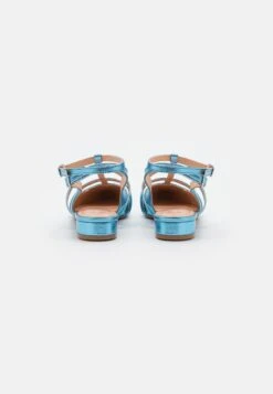 Even&Odd Slingback Ballerina´S - Blue 11 Even&Odd Slingback Ballerina´S - Blue -Even&Odd 0188f35b1857403cb11a806fa74101ea