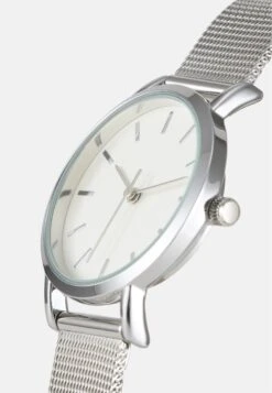 Even&Odd Set - Horloge - Silver/Black 11 Even&Odd Set - Horloge - Silver/Black -Even&Odd 01d9effee07b466fb0a3016f8227b6a7