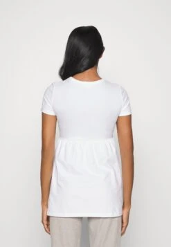 T-Shirt Basic - White 9 T-Shirt Basic - White -Even&Odd 02757f4532c64f6da98ef06a523b0f00