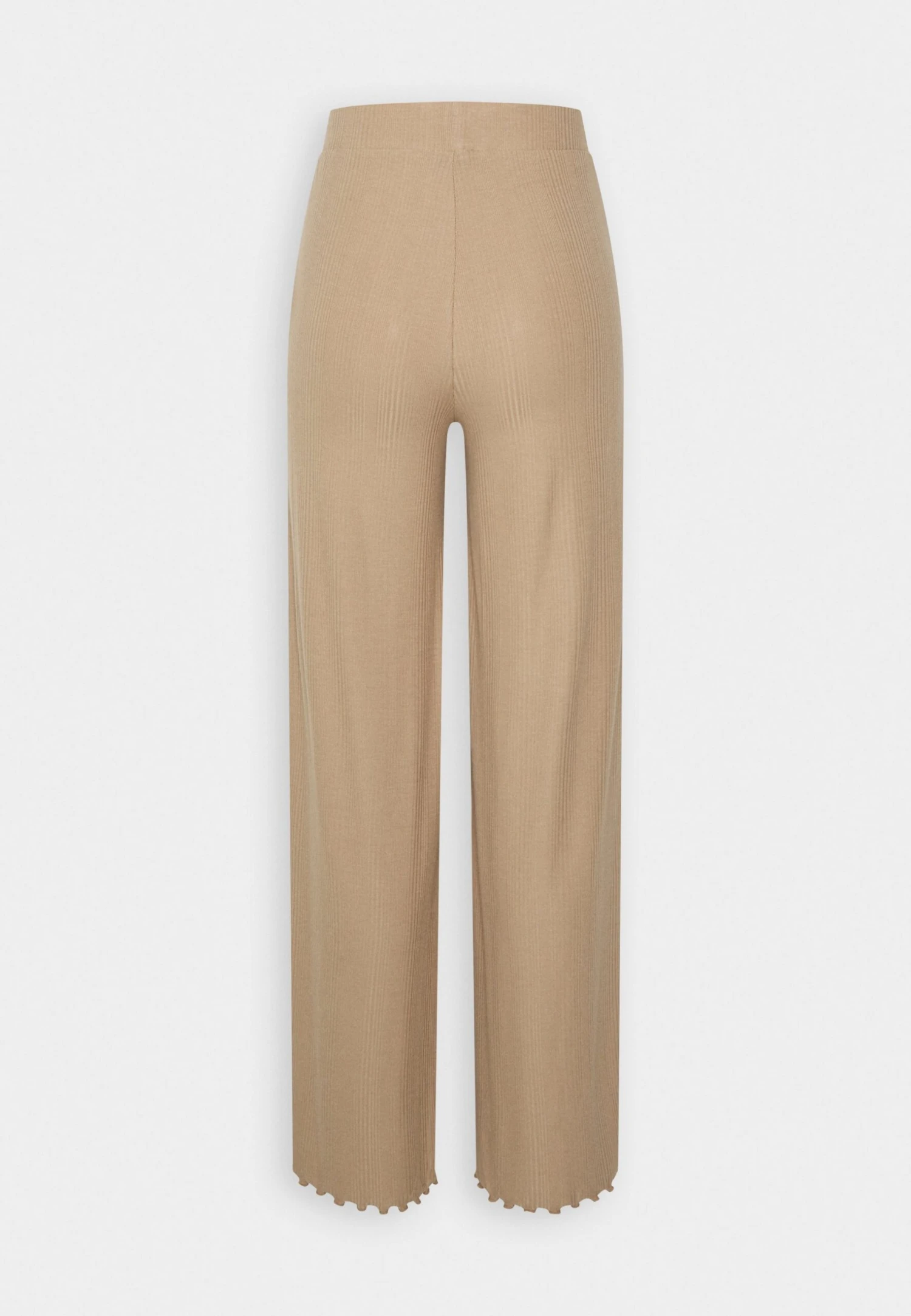Even&Odd Broek - Beige 4 Even&Odd Broek - Beige - Afbeelding 2