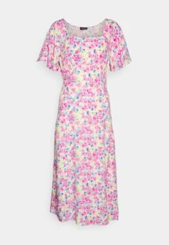 Even&Odd Jurk - Pink/Blue 12 Even&Odd Jurk - Pink/Blue -Even&Odd 03fe3f778583401eb0f7c9526abd61d8