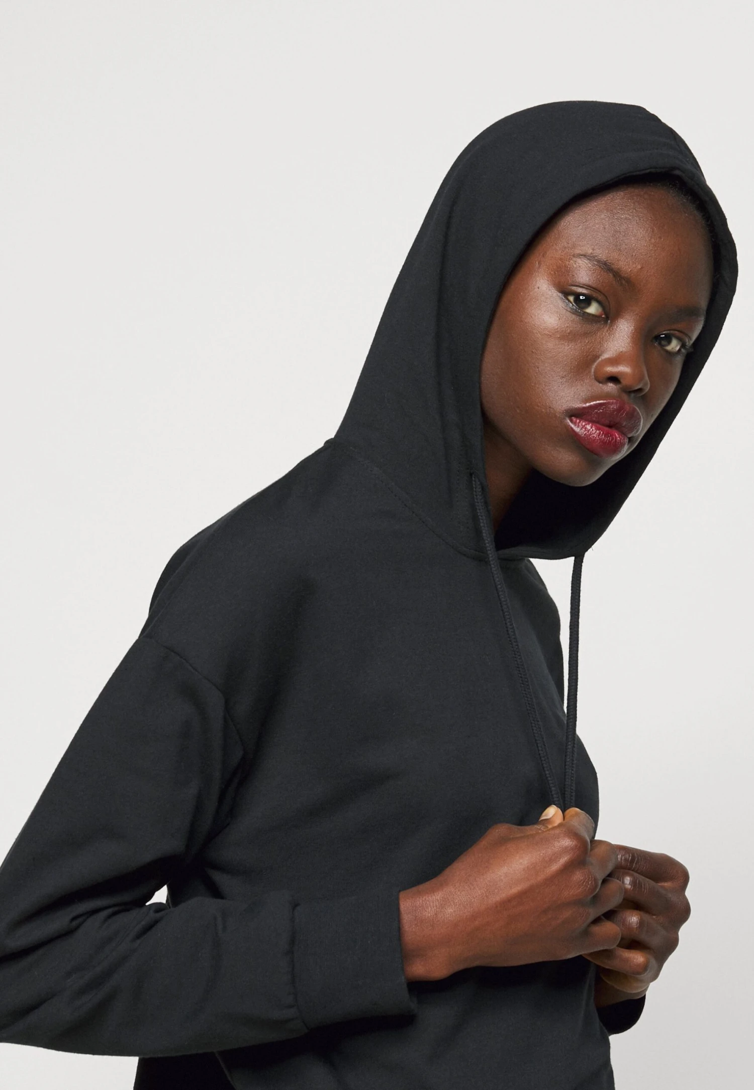 Set - Trainingspak - Black 9 Set - Trainingspak - Black - Afbeelding 7