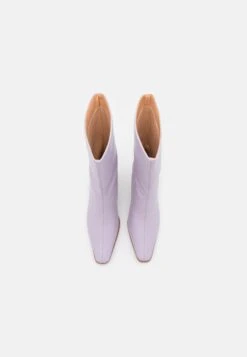 Even&Odd Laarzen - Purple -Even&Odd 047d417f48d24de5aca1e27fc96d51d8