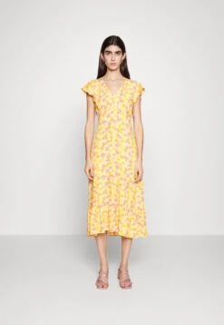 Even&Odd Jurk - Yellow