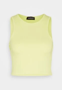 Even&Odd Top - Green 12 Even&Odd Top - Green -Even&Odd 054d88cb599b4f93a8424ade61034199