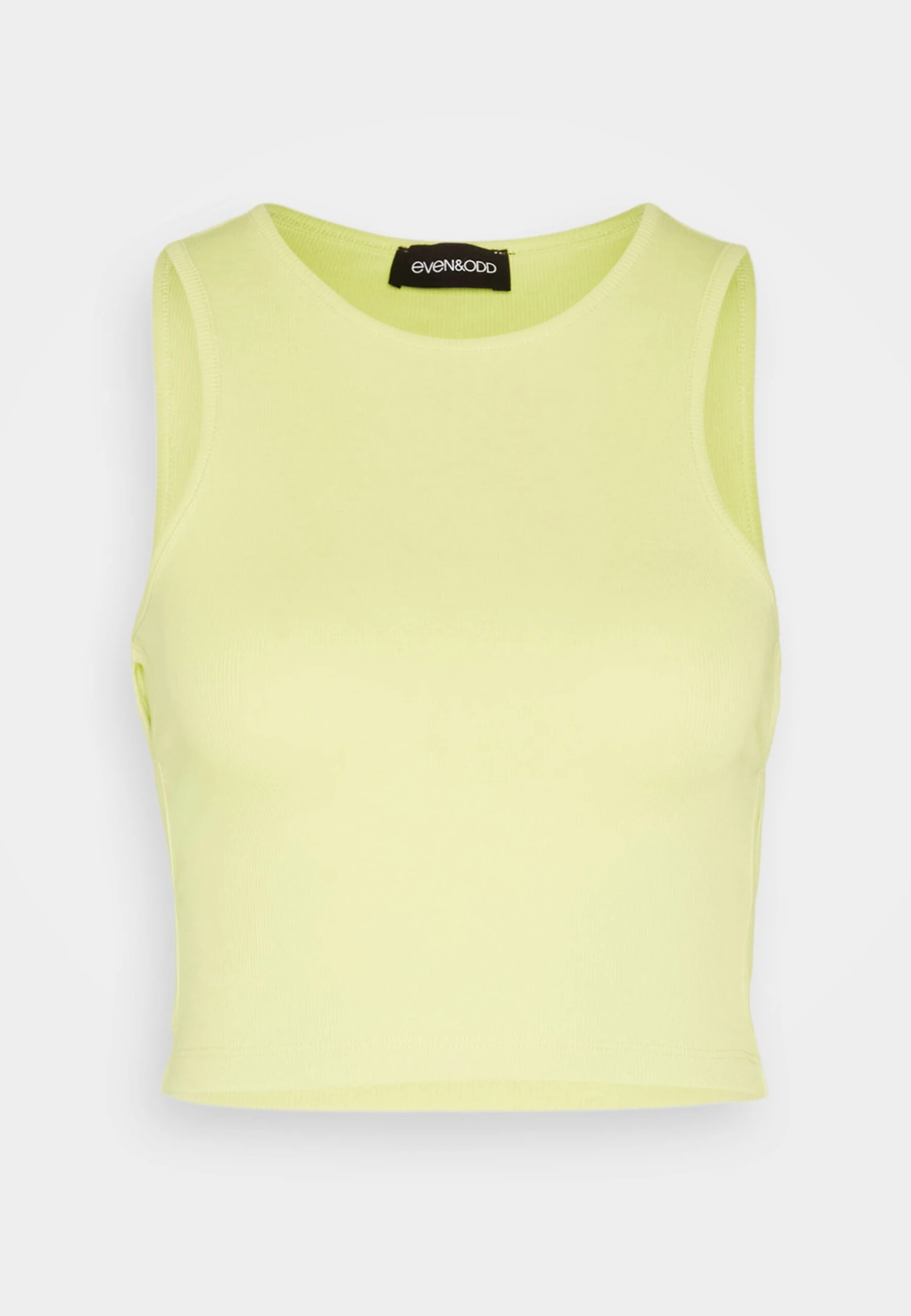 Even&Odd Top - Green 7 Even&Odd Top - Green - Afbeelding 5