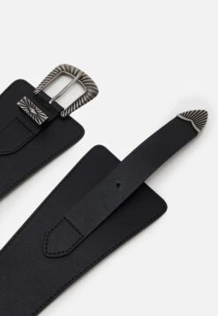 Even&Odd Tailleriem - Black 8 Even&Odd Tailleriem - Black -Even&Odd 06f257eab0394daabd305760d9cba595