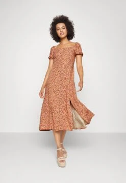 Even&Odd Jurk - Red/White 8 Even&Odd Jurk - Red/White -Even&Odd 0729533640564beaa18e0ff29664fdfa