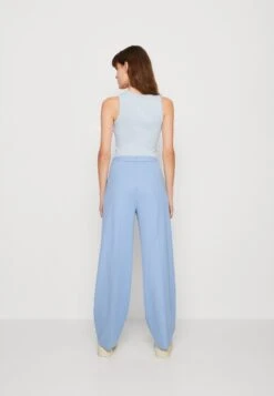 Even&Odd Broek - Light Blue 10 Even&Odd Broek - Light Blue -Even&Odd 0750c7f13c5d40a2923b134b36638005