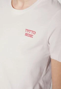 Even&Odd Hattie Tutto Bene- T-Shirt Basic - Light Pink 13 Even&Odd Hattie Tutto Bene- T-Shirt Basic - Light Pink -Even&Odd 0993ab00aa2f4636acaf5107f0973ff0