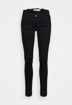 Even&Odd Slim Fit Jeans - Black Denim 19 Even&Odd Slim Fit Jeans - Black Denim -Even&Odd 0a680b90ddcf4e6fada882be66b3f389