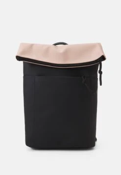 Even&Odd Rugzak - Black/Pink