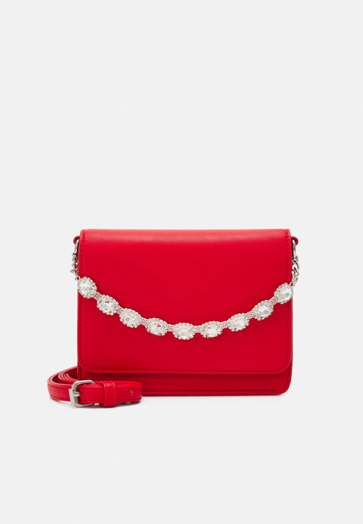 Even&Odd Schoudertas - Red 3 Even&Odd Schoudertas - Red