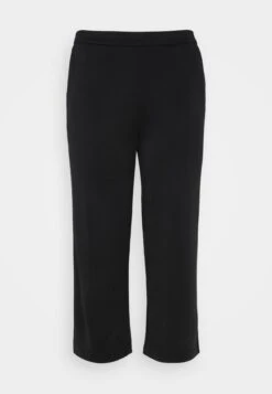 Modal Soft Culotte - Broek - Black 12 Modal Soft Culotte - Broek - Black -Even&Odd 0b0a573e781f45168d968832b280b4ce