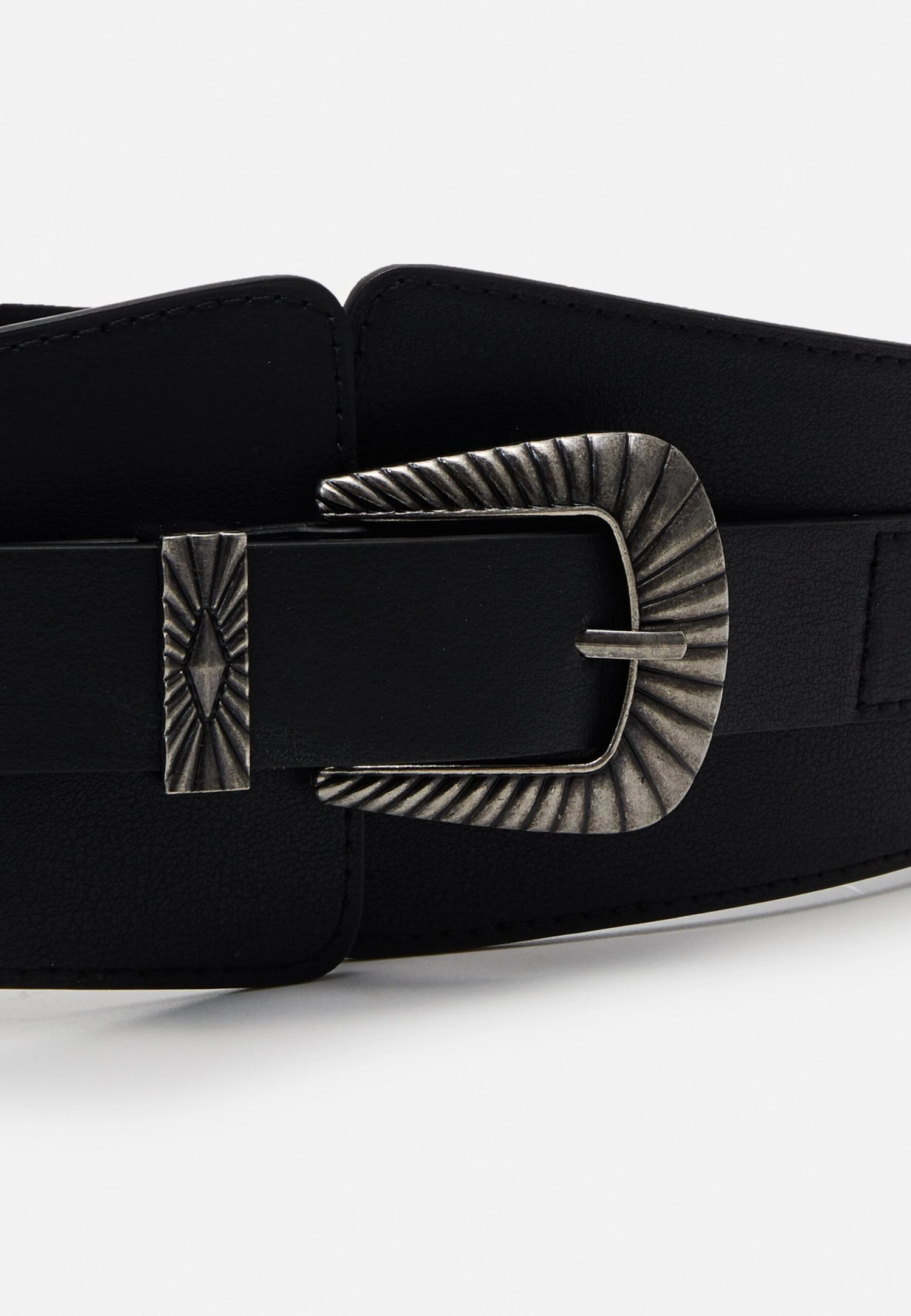 Even&Odd Tailleriem - Black 6 Even&Odd Tailleriem - Black - Afbeelding 4