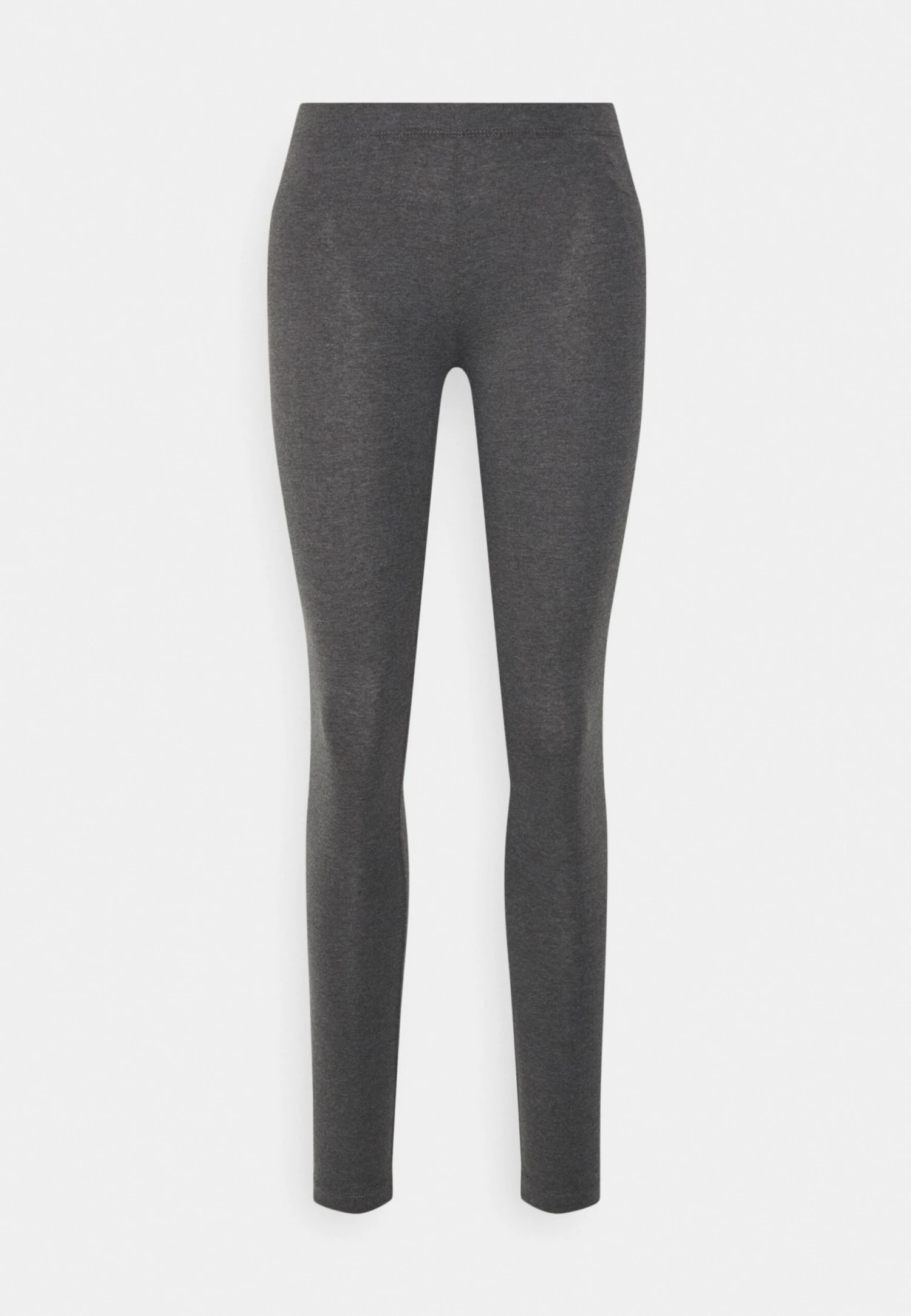 Even&Odd 3 Pack - Legging - Black /Mottled Dark Grey/Mottled Light Grey 4 Even&Odd 3 Pack - Legging - Black /Mottled Dark Grey/Mottled Light Grey - Afbeelding 2