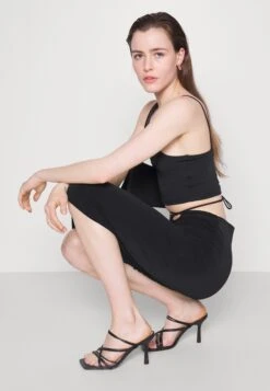 A-Lijn Rok - Black 12 A-Lijn Rok - Black -Even&Odd 0c617f9bd58f4e7293cd5eee8ec5296b