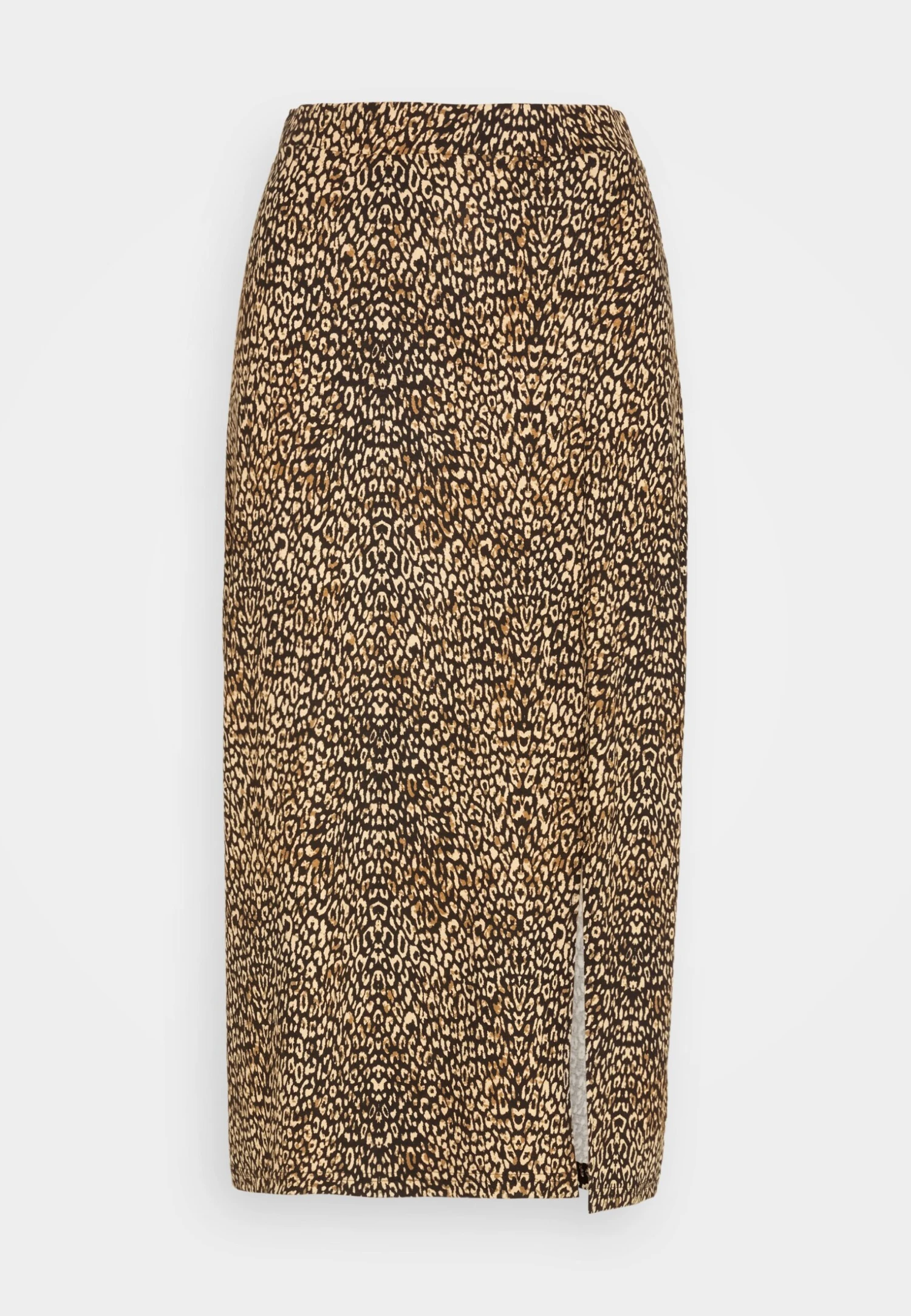 Even&Odd Kokerrok - Black/Brown 7 Even&Odd Kokerrok - Black/Brown - Afbeelding 5