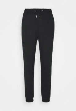Even&Odd Regular Fit Joggers - Trainingsbroek - Black -Even&Odd 0e0fa5c14f5e466897a63ebb4bf386c3