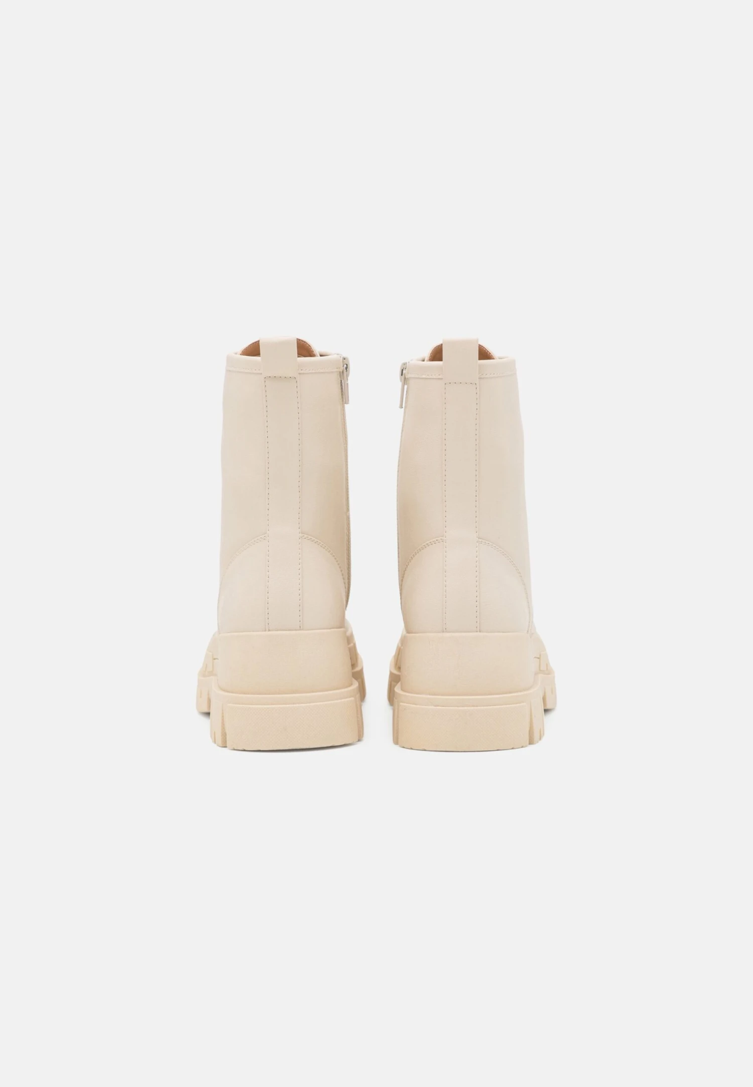 Even&Odd Veterboots - Beige 6 Even&Odd Veterboots - Beige - Afbeelding 4