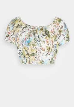 Even&Odd T-Shirt Basic - Multi Coloured -Even&Odd 0ebd12c6aa194b5089003478b3604e5b