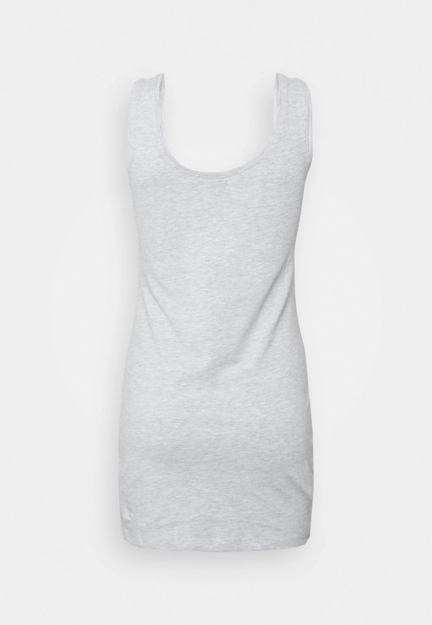 Even&Odd 2 Pack - Etui-Jurk - Grey/Black 4 Even&Odd 2 Pack - Etui-Jurk - Grey/Black - Afbeelding 2