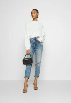 Even&Odd Trui - White -Even&Odd 0f0d05215490451781e962252c507858