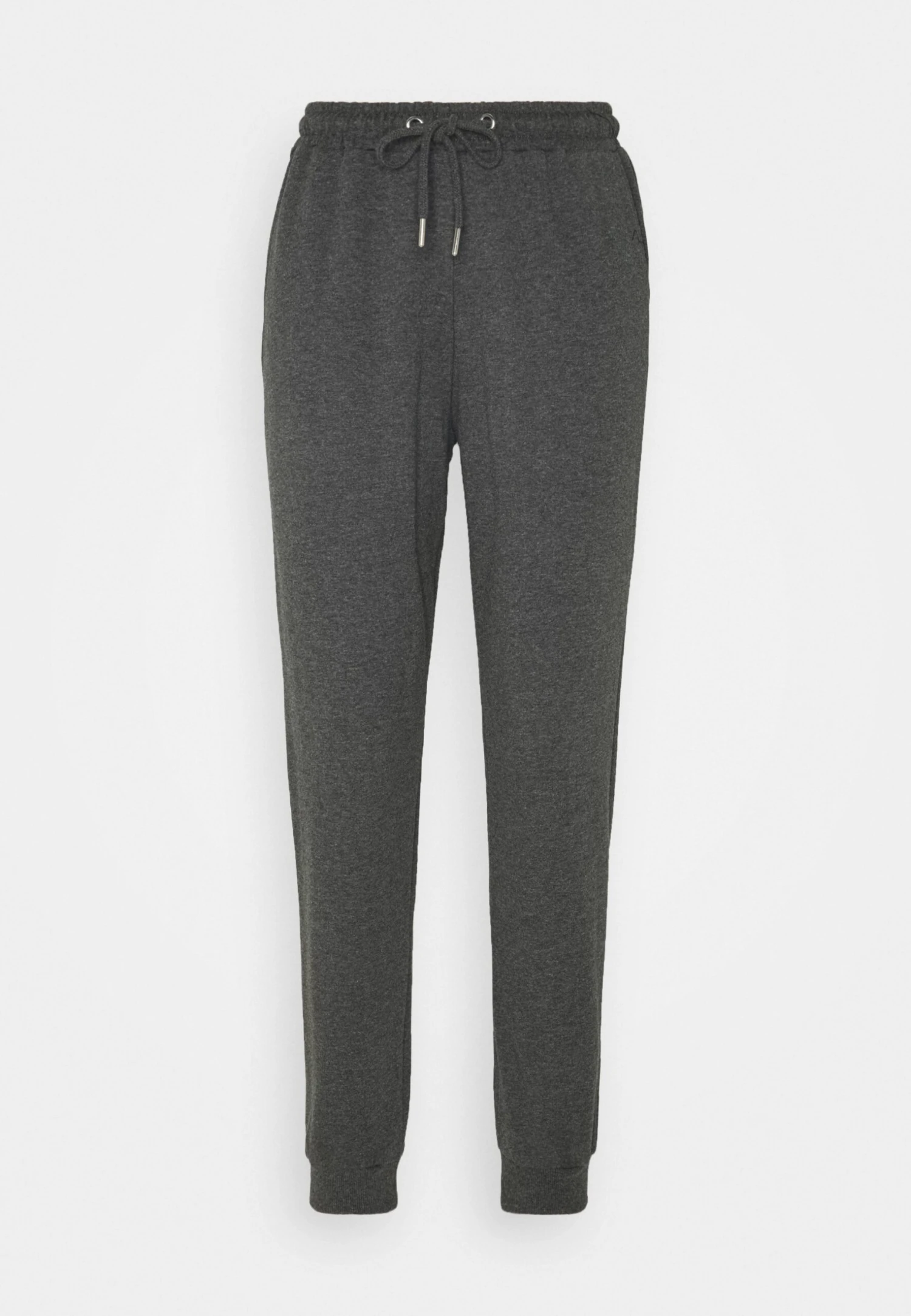 Even&Odd Regular Fit Joggers - Trainingsbroek - Mottled Grey 6 Even&Odd Regular Fit Joggers - Trainingsbroek - Mottled Grey - Afbeelding 4