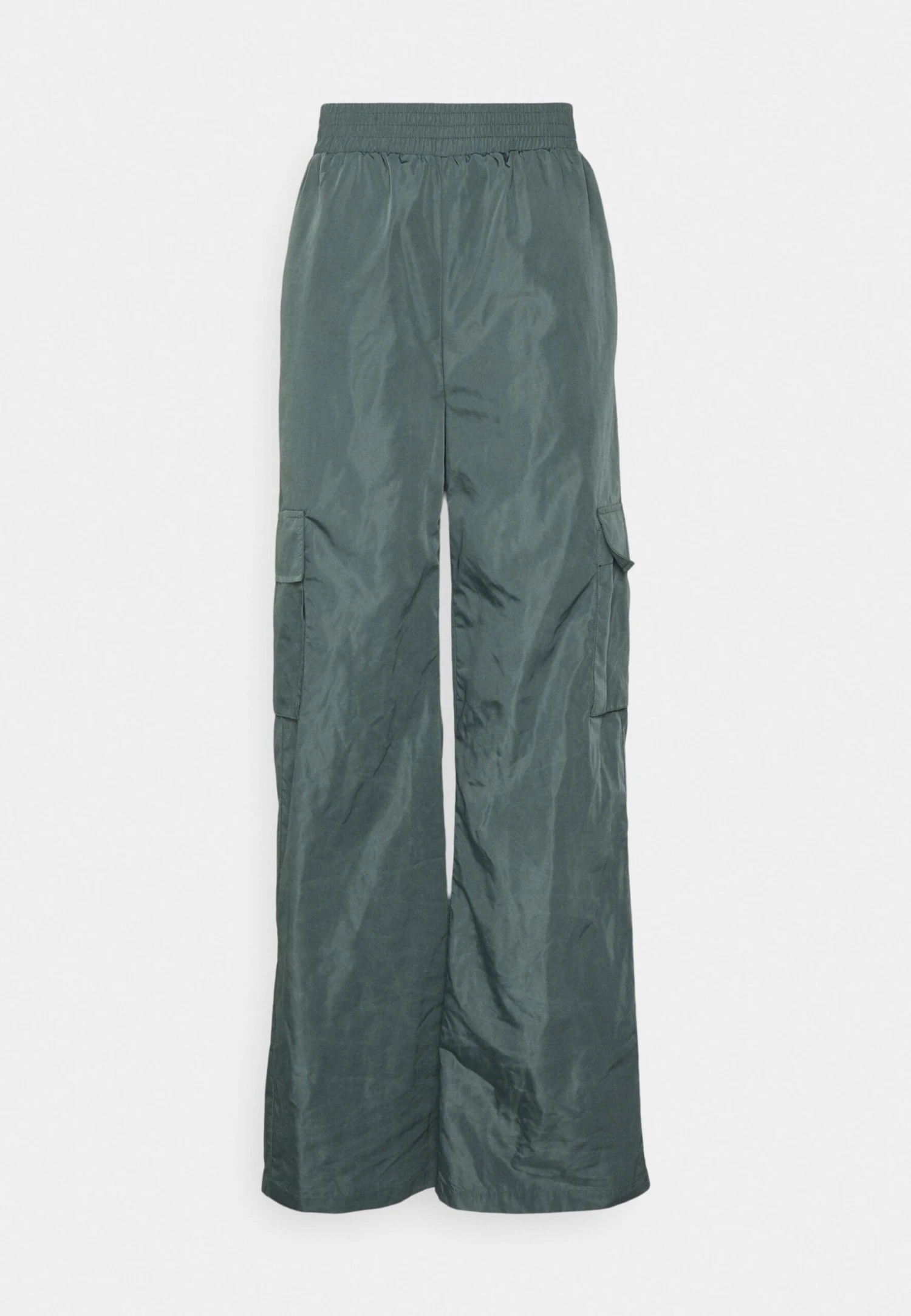 Cargobroek - Dark Green 7 Cargobroek - Dark Green - Afbeelding 5