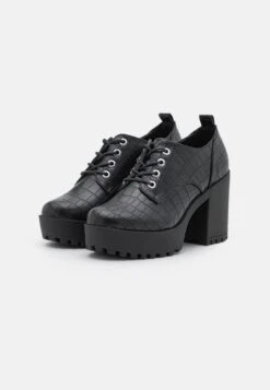 Even&Odd Veterpumps - Black 10 Even&Odd Veterpumps - Black -Even&Odd 0f9faf6af1c5406ba80d587b1647c1b9