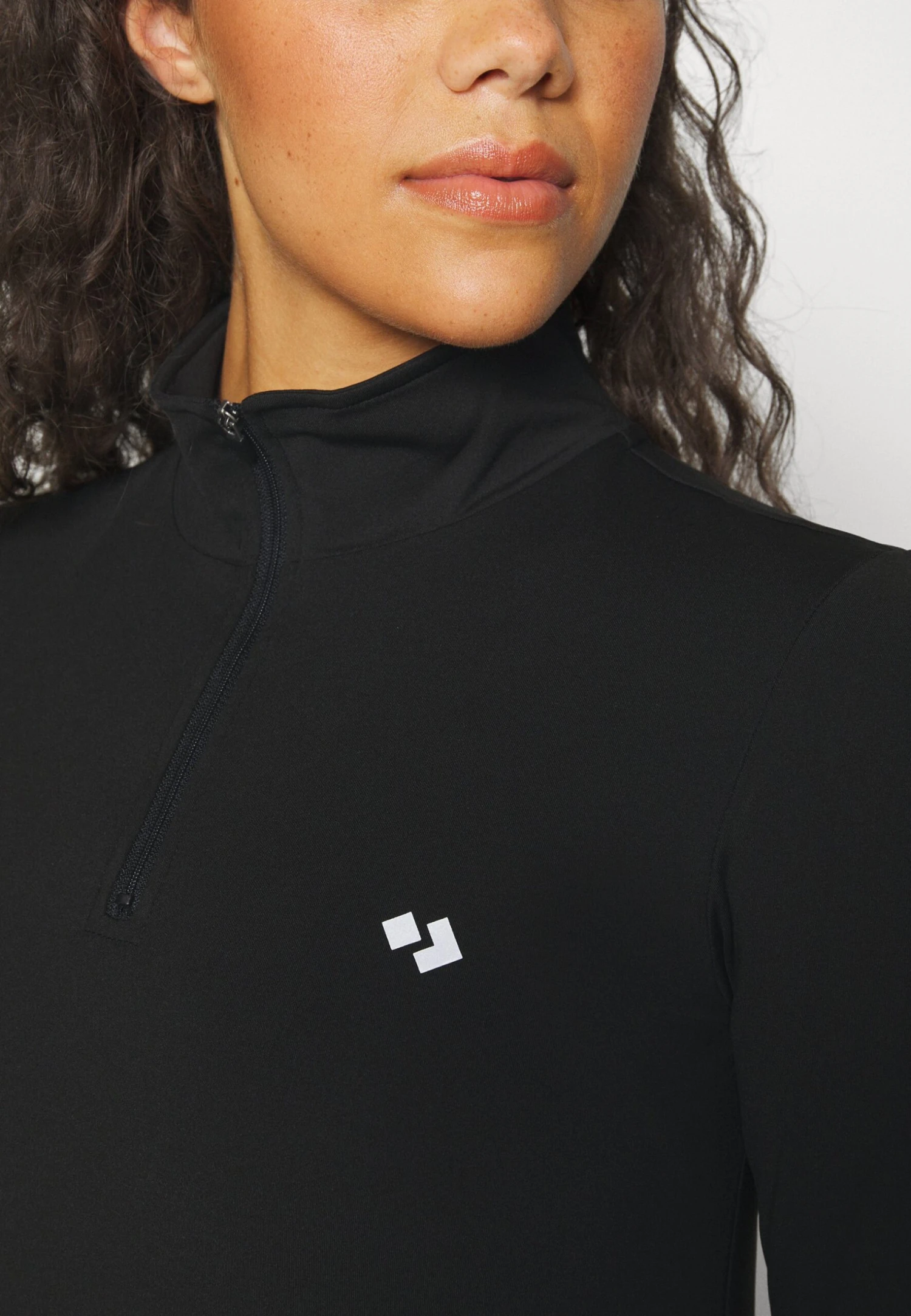 Thermal Longsleeve - Longsleeve - Black 8 Thermal Longsleeve - Longsleeve - Black - Afbeelding 6