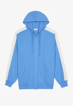 Even&Odd Sweater Met Rits - Blue 10 Even&Odd Sweater Met Rits - Blue -Even&Odd 0fb09f8724124dc1a3b85dbd3d64cb90