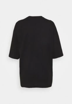 2 Pack - T-Shirt Basic - White/Black 9 2 Pack - T-Shirt Basic - White/Black -Even&Odd 0fc1d7f6296d4179a91046951160486f