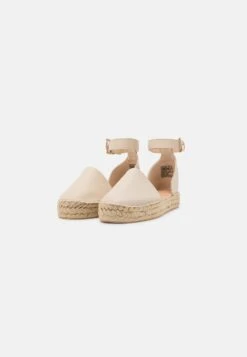 Even&Odd Espadrilles - Beige 10 Even&Odd Espadrilles - Beige -Even&Odd 102ee3aa389f4dd1bf9a1389b8cb1238