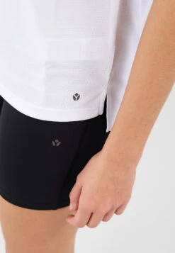 ESSENTIAL 2 PACK SHORT SLEEVE SPORTS T SHIRT - T-shirt Basic - Black/white 15 ESSENTIAL 2 PACK SHORT SLEEVE SPORTS T SHIRT - T-shirt Basic - Black/white -Even&Odd 11bbb7e4e9eb4afe8f6e1e855321cf15