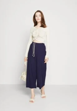 Even&Odd Broek - Dark Blue 9 Even&Odd Broek - Dark Blue -Even&Odd 11c2aa7fd508454e8cf5c8887f561299