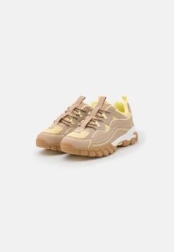 Even&Odd Sneakers Laag - Taupe 10 Even&Odd Sneakers Laag - Taupe -Even&Odd 123aa8d8782942b39ce4471d2c2e4c32
