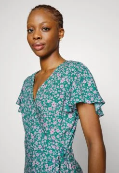 Even&Odd Jurk - Green/Purple 11 Even&Odd Jurk - Green/Purple -Even&Odd 12b7f9841f5b44dd9b49df52b94d6d4a