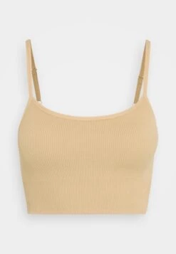 Even&Odd Top - Beige -Even&Odd 13abf84dc1b44e8ca905707c991e3de1