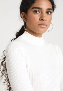 Even&Odd Trui - Off White -Even&Odd 144a78631a45413895c0a9948fb08a6b