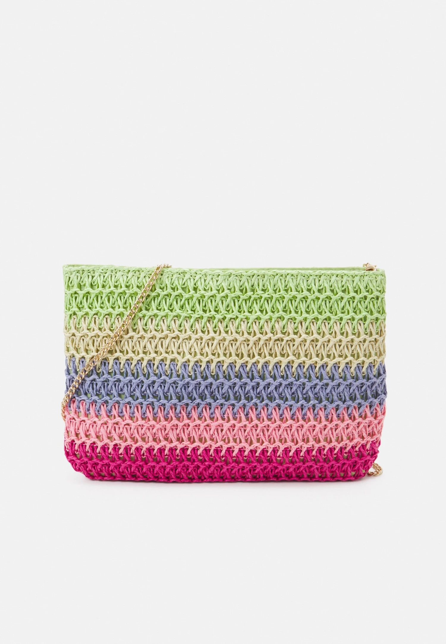 Even&Odd Clutch - Multi Coloured 3 Even&Odd Clutch - Multi Coloured
