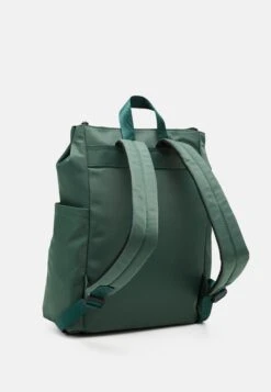 Even&Odd Rugzak - Green 10 Even&Odd Rugzak - Green -Even&Odd 151bb4bb71604ecfb418af644fd8ef49