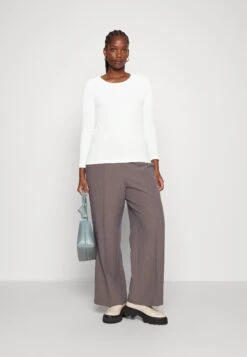 Even&Odd 45 2 Pack - Longsleeve - Black/White