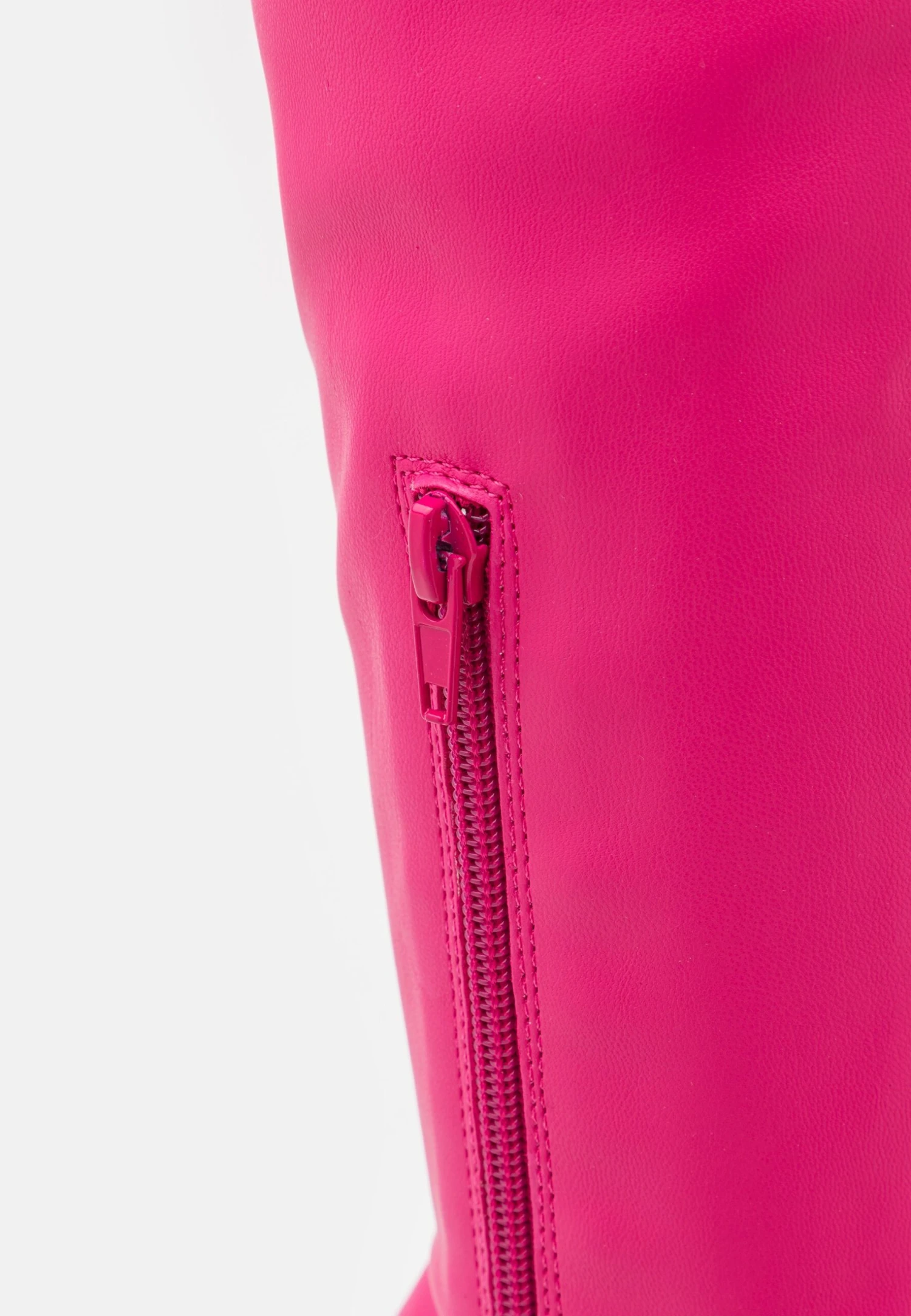 Even&Odd Plateaulaarzen - Pink 8 Even&Odd Plateaulaarzen - Pink - Afbeelding 6