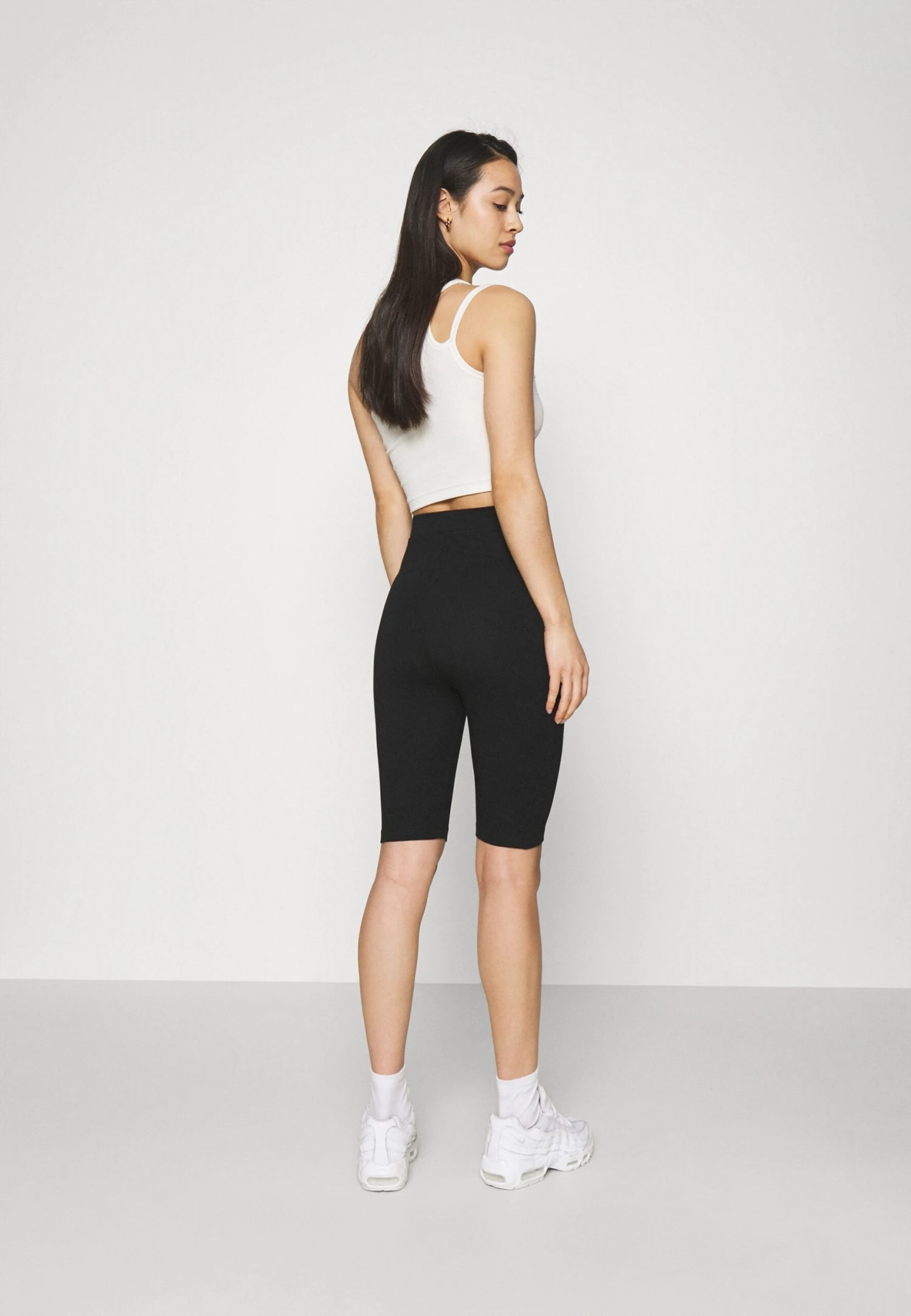 Even&Odd 2 Pack - Shorts - Black 5 Even&Odd 2 Pack - Shorts - Black - Afbeelding 3