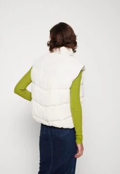 Even&Odd Bodywarmer - Off-White 10 Even&Odd Bodywarmer - Off-White -Even&Odd 15cee72a05954e95816e9a12d1c34d26