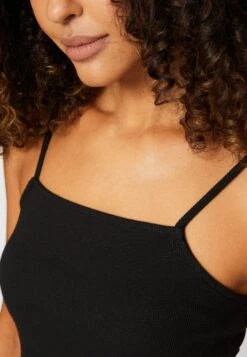 Even&Odd 2 Pack - Top - Green/Black 15 Even&Odd 2 Pack - Top - Green/Black -Even&Odd 161c4b36b6d040a3bd856b0315e07cf2