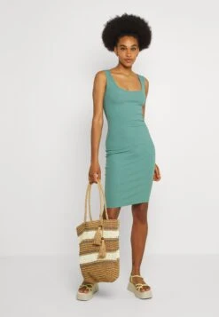 Even&Odd Etui-Jurk - Blue 8 Even&Odd Etui-Jurk - Blue -Even&Odd 165e9f42545a4db6807f2552300d32f9